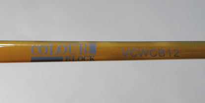 Colour Block Vcwcb12 Eyeglasses by ModaFrames