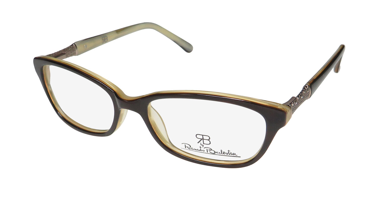 Renato Balestra Rb010 Eyeglasses by ModaFrames