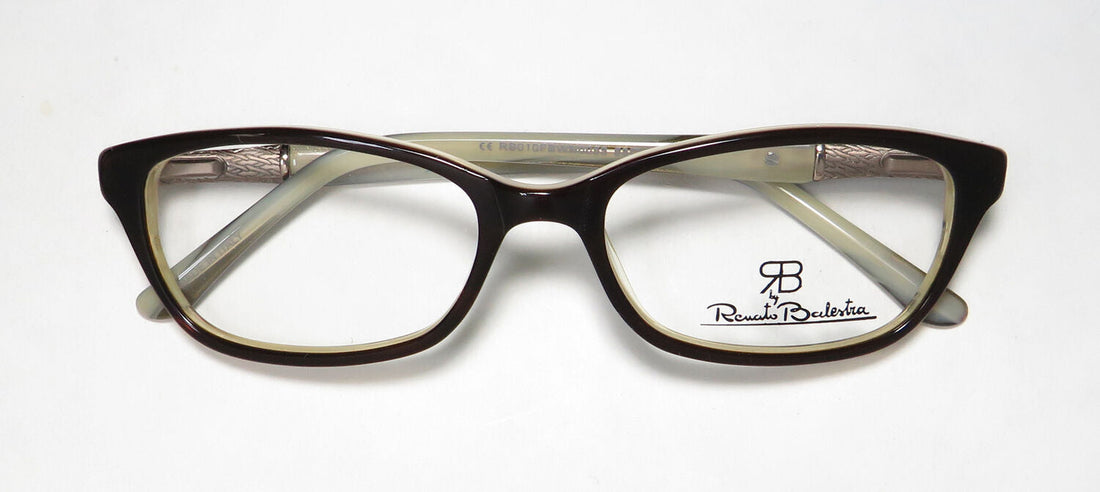 Renato Balestra Rb010 Eyeglasses by ModaFrames