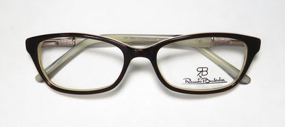 Renato Balestra Rb010 Eyeglasses by ModaFrames