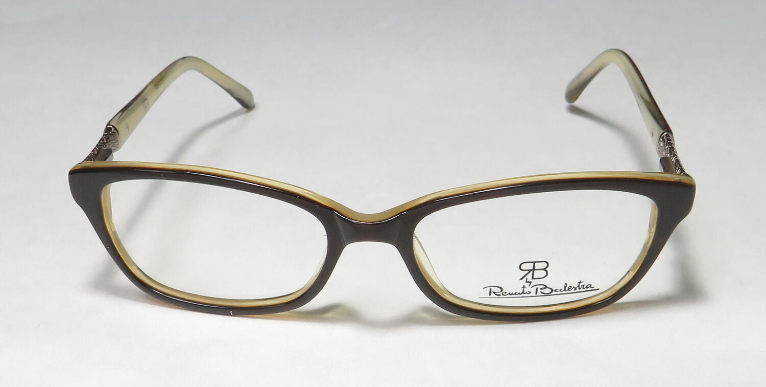 Renato Balestra Rb010 Eyeglasses by ModaFrames