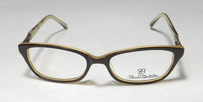 Renato Balestra Rb010 Eyeglasses by ModaFrames