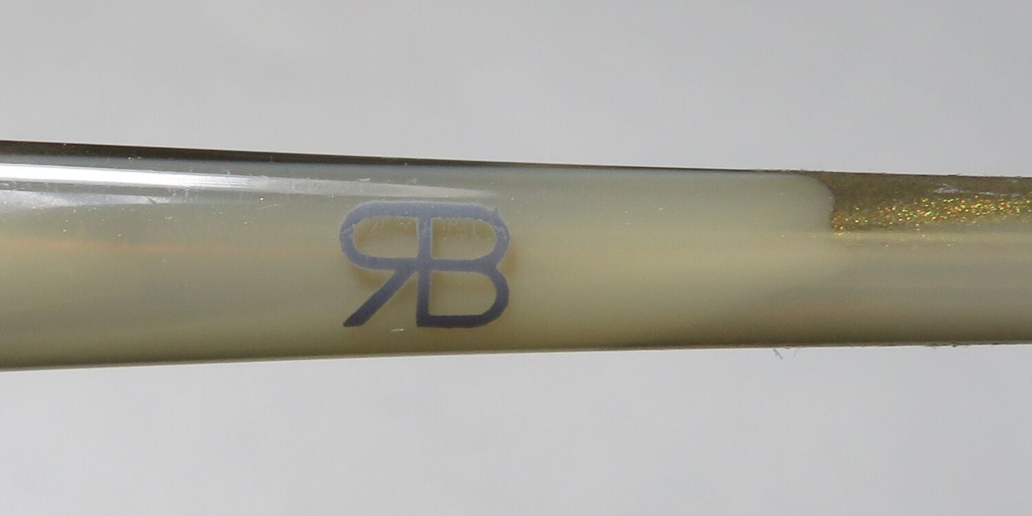 Renato Balestra Rb010 Eyeglasses by ModaFrames