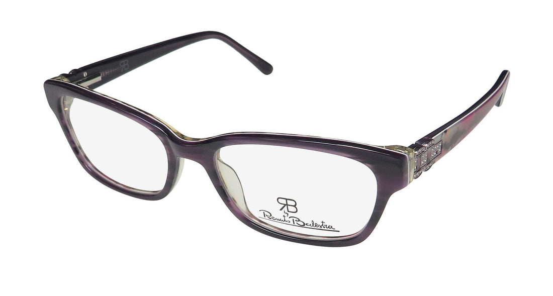Renato Balestra Rb007 Eyeglasses by ModaFrames