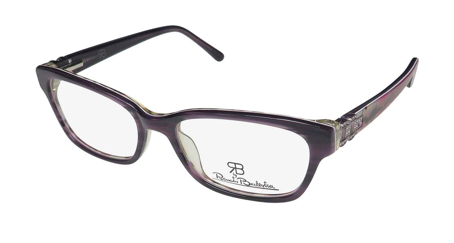 Renato Balestra Rb007 Eyeglasses by ModaFrames