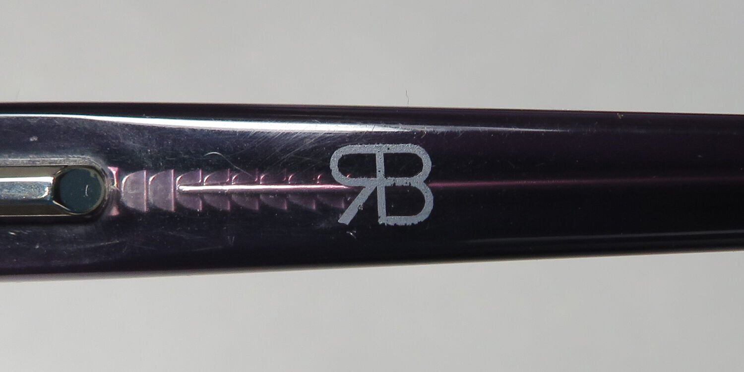 Renato Balestra Rb007 Eyeglasses by ModaFrames