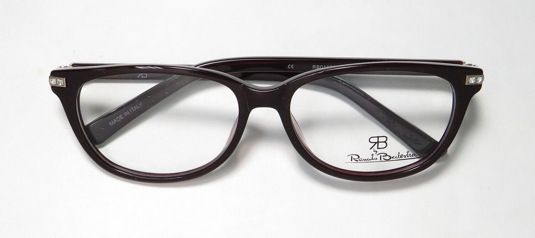 Renato Balestra Rb018 Eyeglasses by ModaFrames