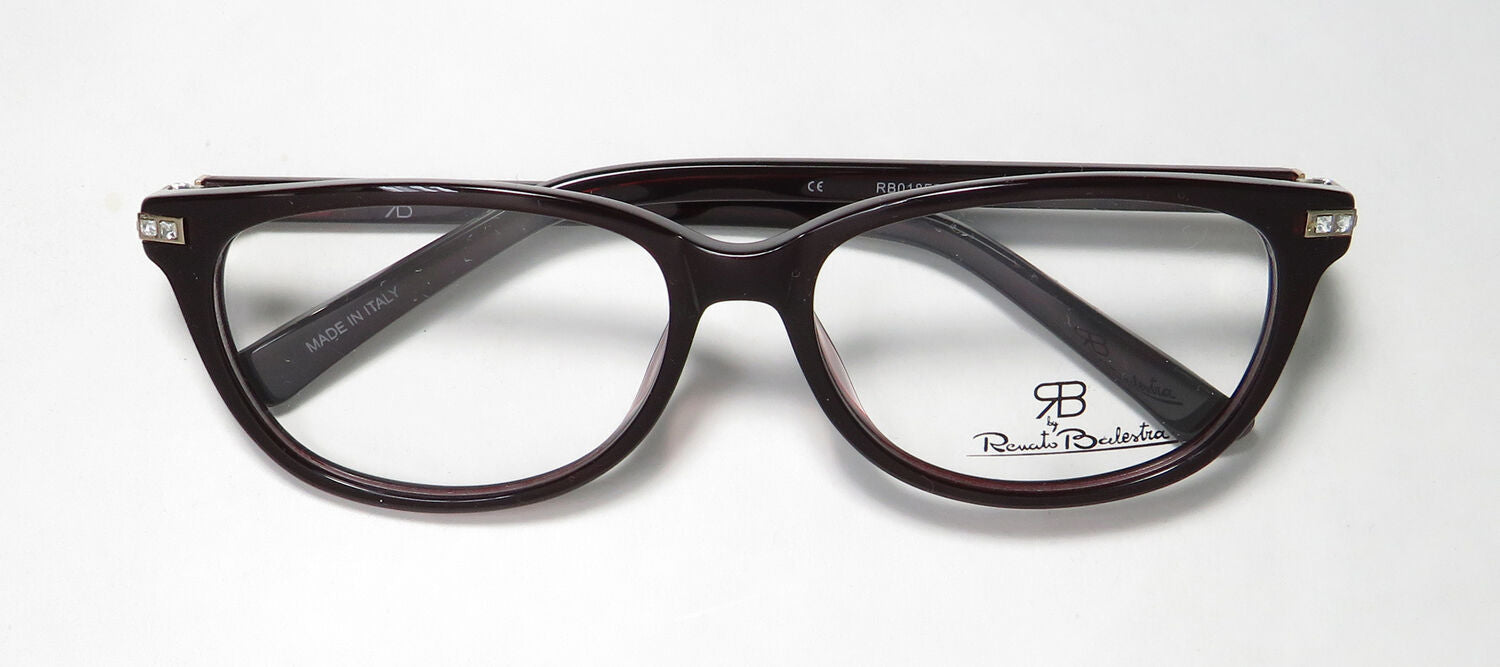 Renato Balestra Rb018 Eyeglasses by ModaFrames