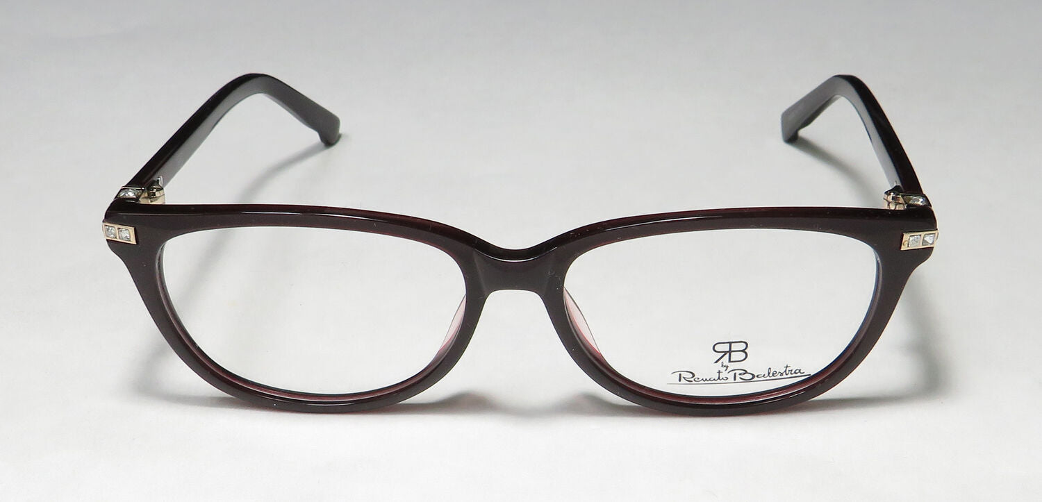Renato Balestra Rb018 Eyeglasses by ModaFrames