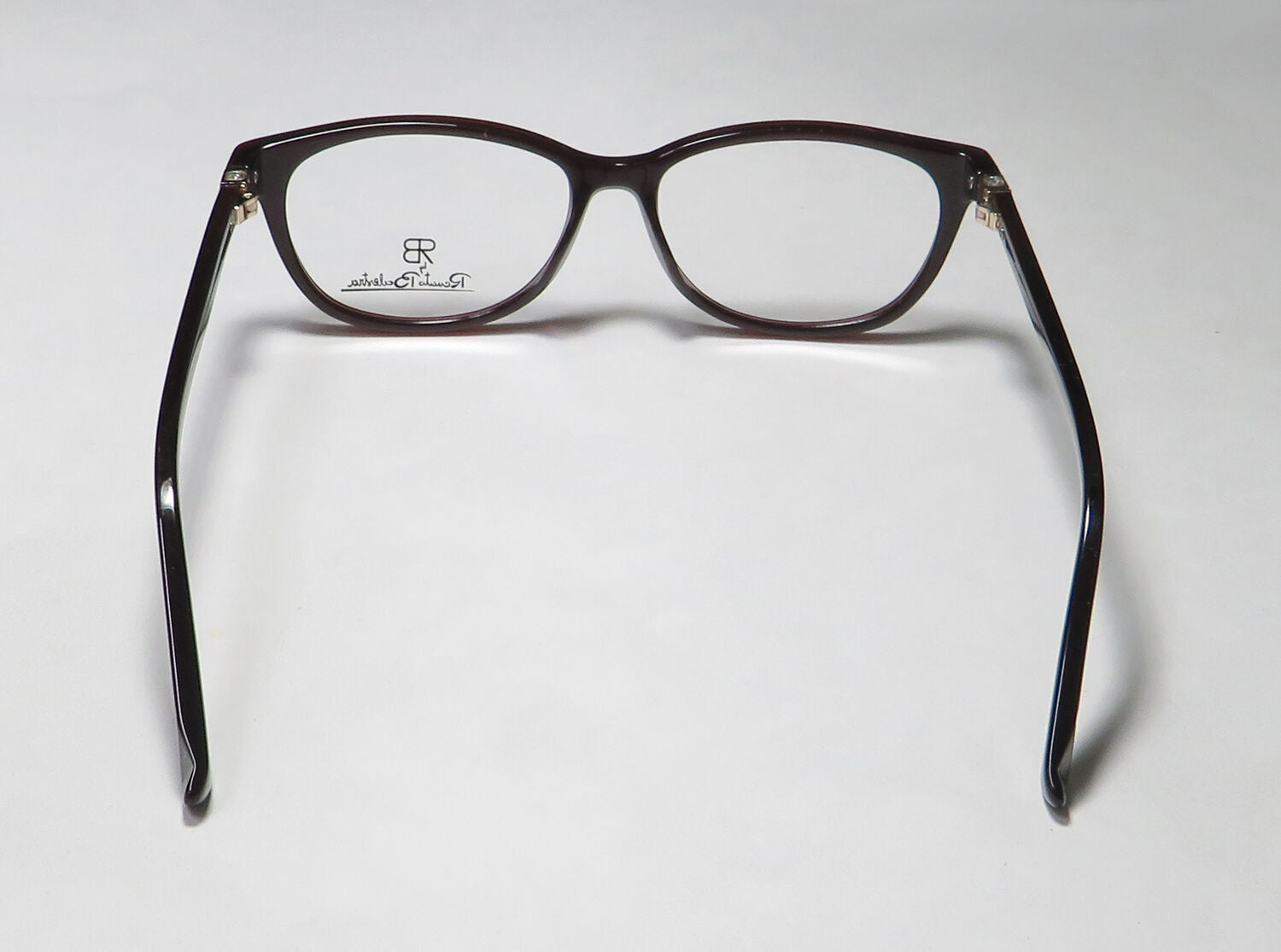 Renato Balestra Rb018 Eyeglasses by ModaFrames