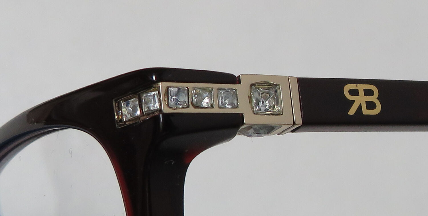 Renato Balestra Rb018 Eyeglasses by ModaFrames