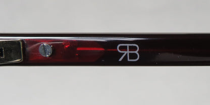 Renato Balestra Rb018 Eyeglasses by ModaFrames
