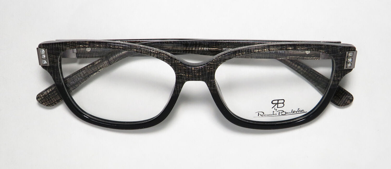 Renato Balestra Rb013 Eyeglasses by ModaFrames
