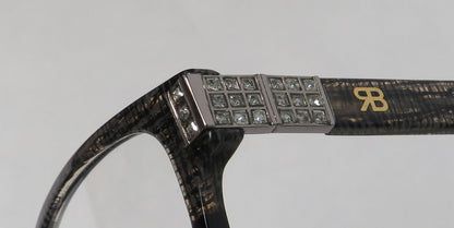 Renato Balestra Rb013 Eyeglasses by ModaFrames