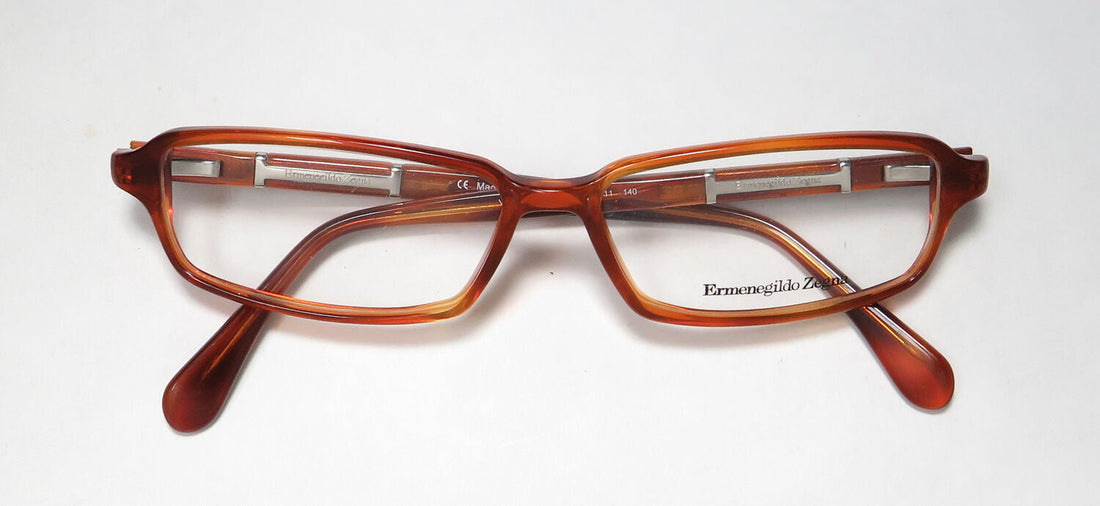 Ermenegildo Zegna 3500 Eyeglasses by ModaFrames