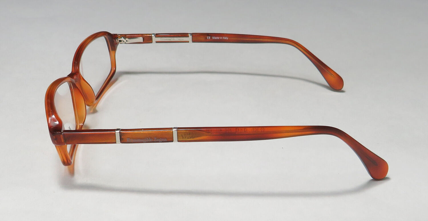 Ermenegildo Zegna 3500 Eyeglasses by ModaFrames