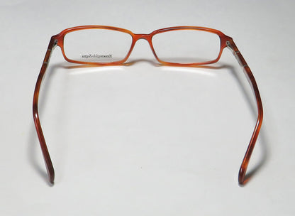 Ermenegildo Zegna 3500 Eyeglasses by ModaFrames
