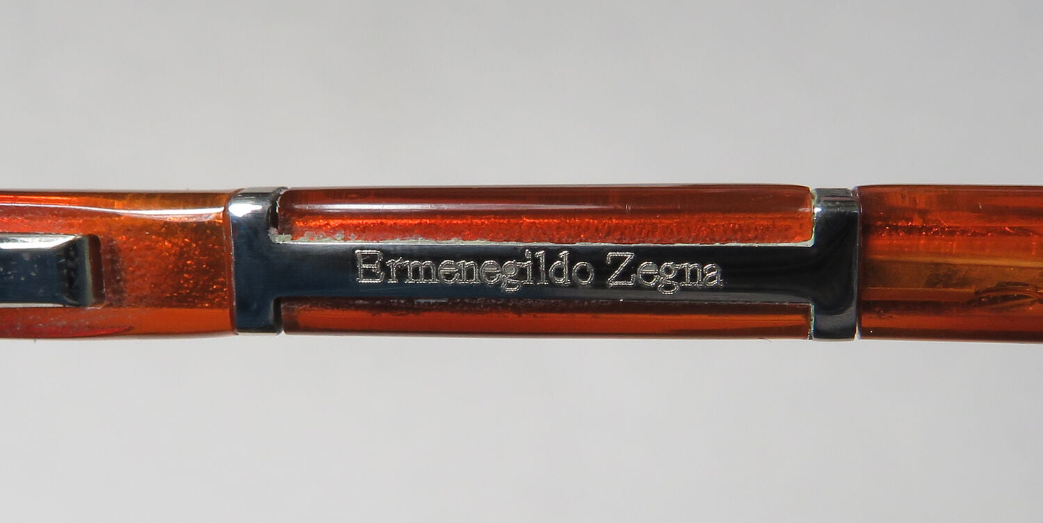 Ermenegildo Zegna 3500 Eyeglasses by ModaFrames