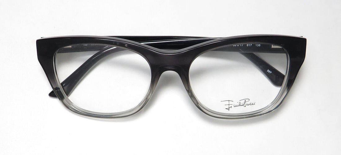 Emilio Pucci 2708 Eyeglasses by ModaFrames
