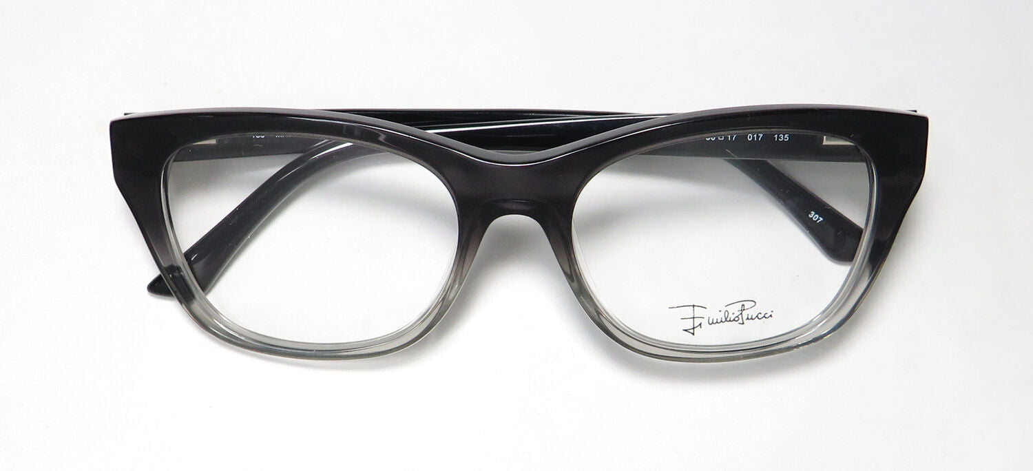 Emilio Pucci 2708 Eyeglasses by ModaFrames