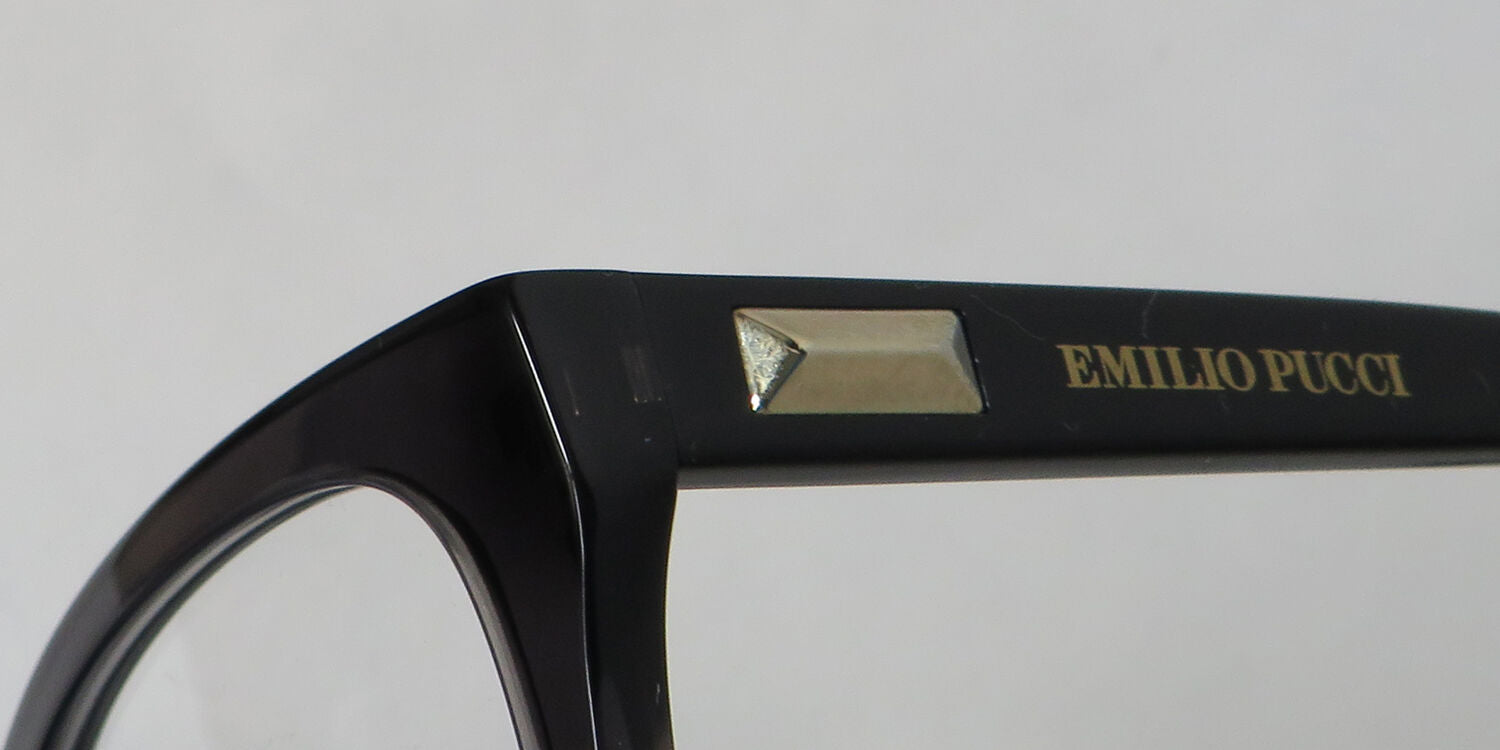 Emilio Pucci 2708 Eyeglasses by ModaFrames
