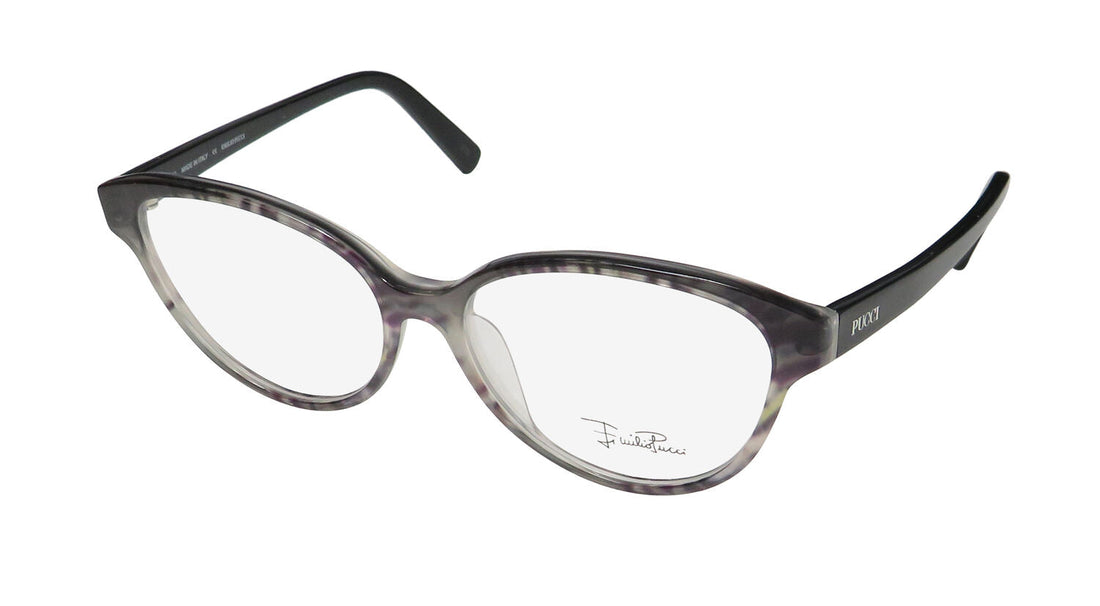 Emilio Pucci 2688 Eyeglasses by ModaFrames