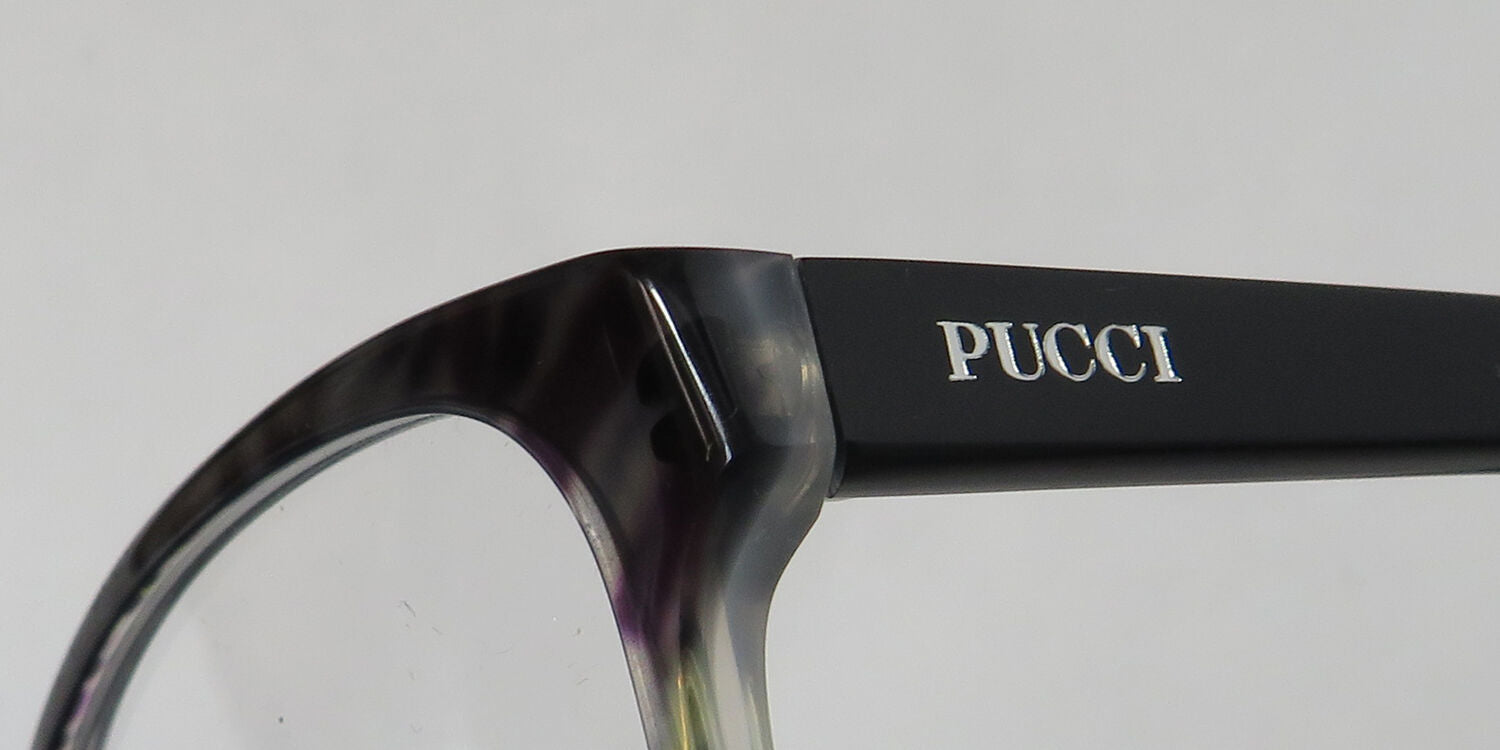 Emilio Pucci 2688 Eyeglasses by ModaFrames