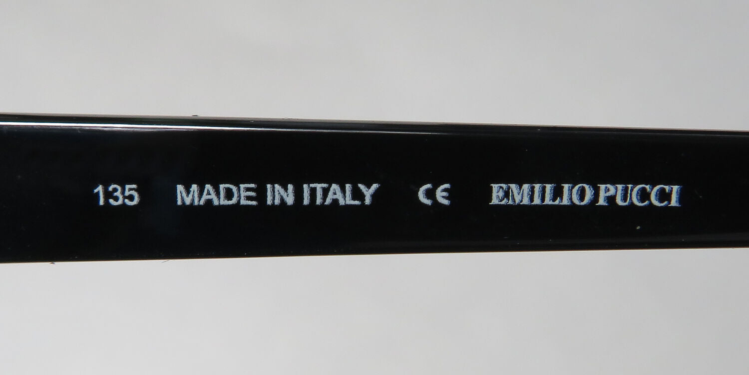 Emilio Pucci 2688 Eyeglasses by ModaFrames