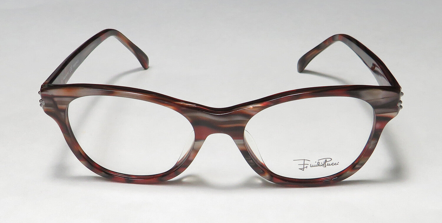 Emilio Pucci 2677 Eyeglasses by ModaFrames