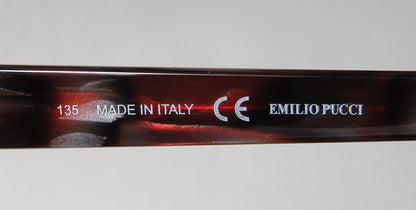 Emilio Pucci 2677 Eyeglasses by ModaFrames