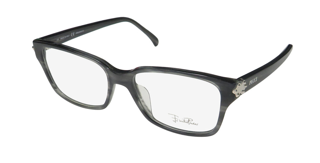 Emilio Pucci 2678 Eyeglasses by ModaFrames