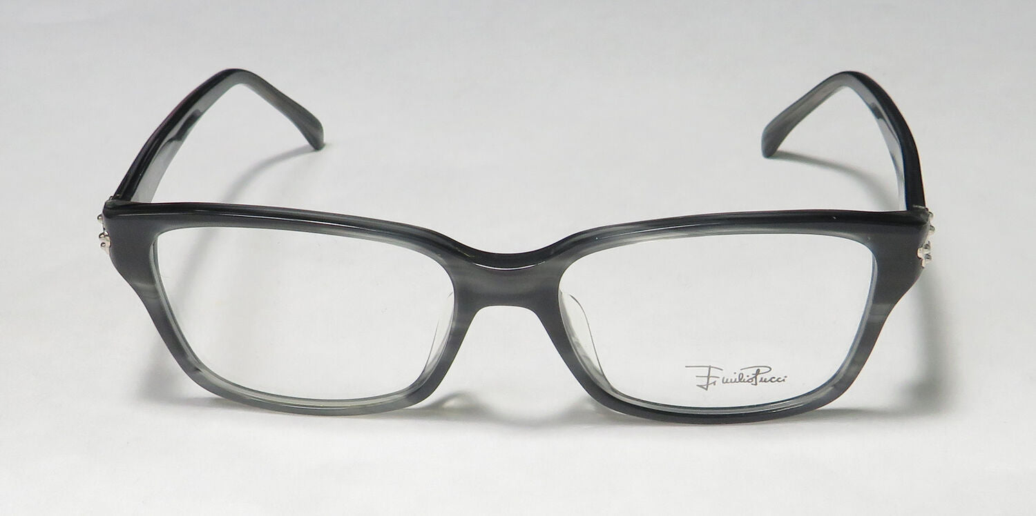 Emilio Pucci 2678 Eyeglasses by ModaFrames