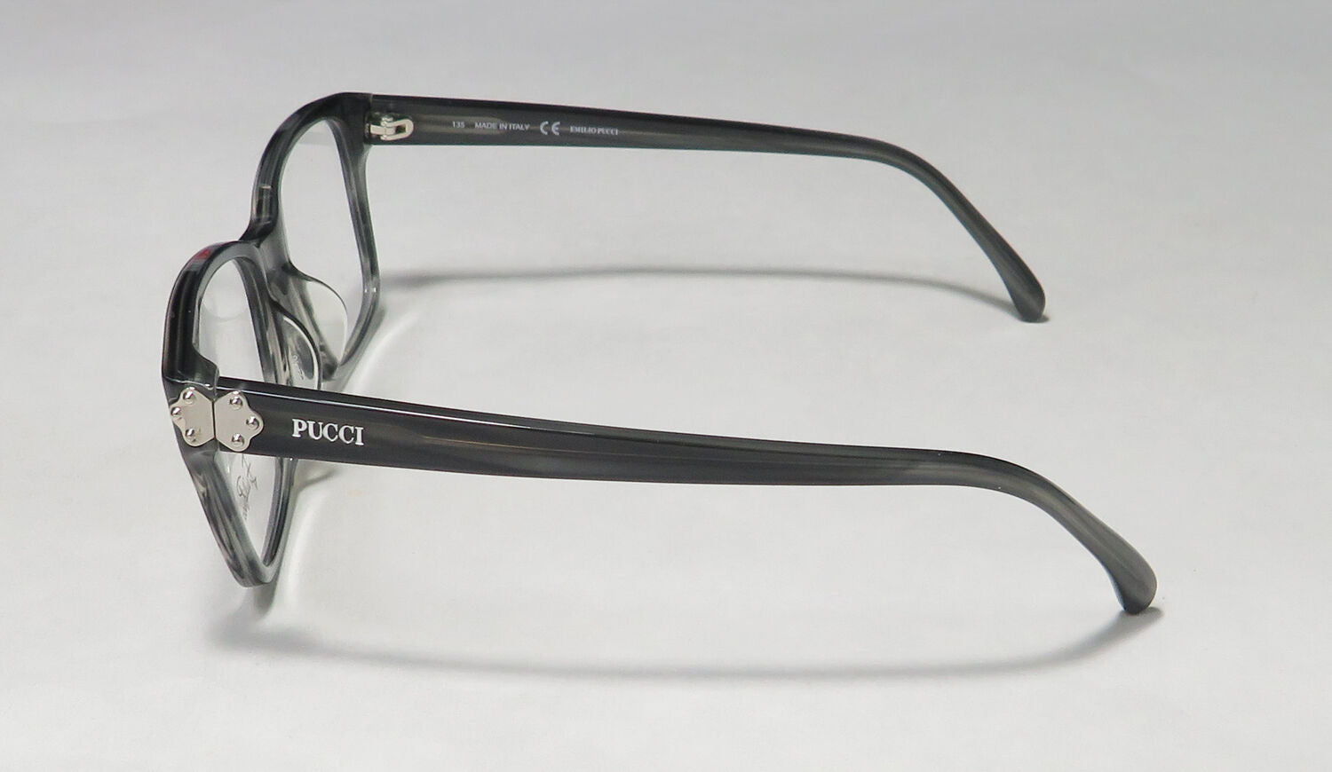 Emilio Pucci 2678 Eyeglasses by ModaFrames