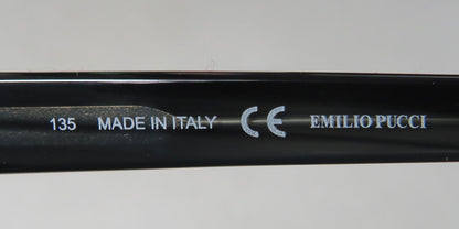 Emilio Pucci 2678 Eyeglasses by ModaFrames