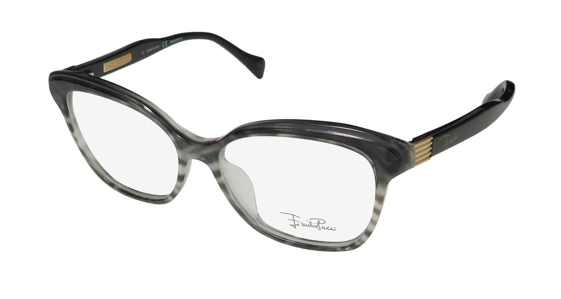 Emilio Pucci 2697 Eyeglasses by ModaFrames