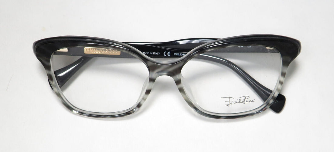 Emilio Pucci 2697 Eyeglasses by ModaFrames