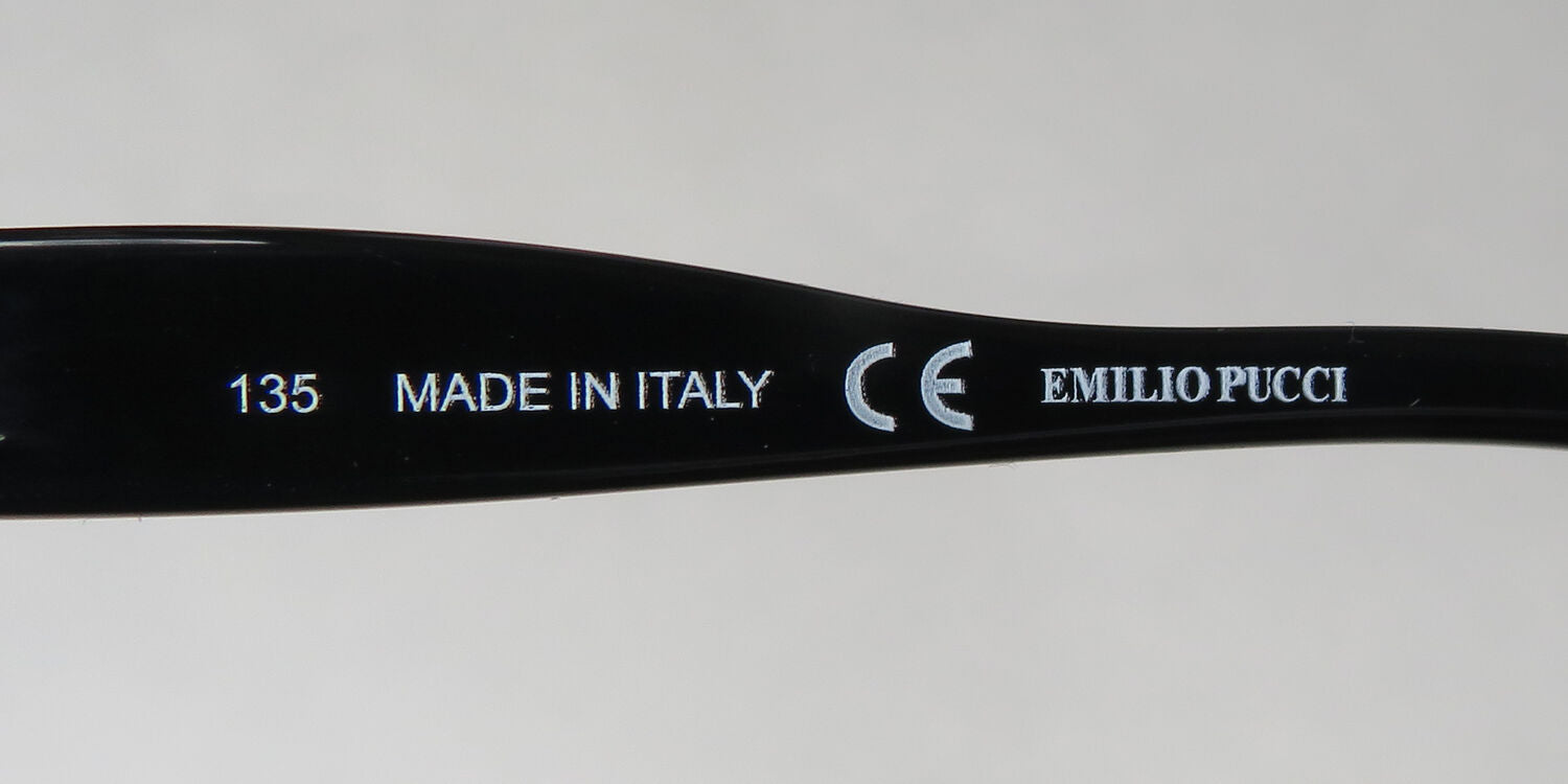 Emilio Pucci 2697 Eyeglasses by ModaFrames