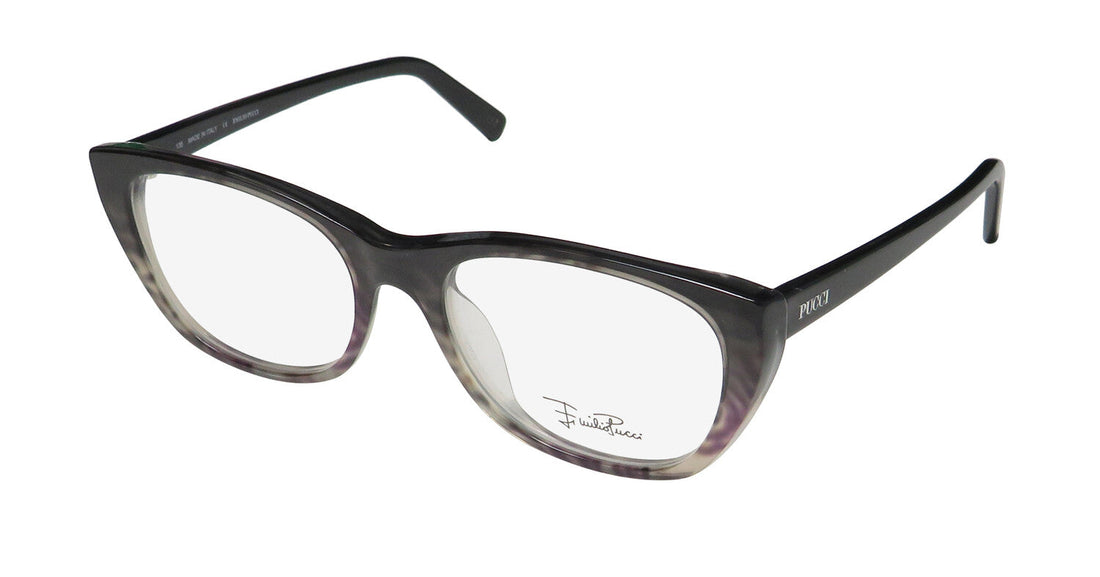 Emilio Pucci 2670 Eyeglasses by ModaFrames