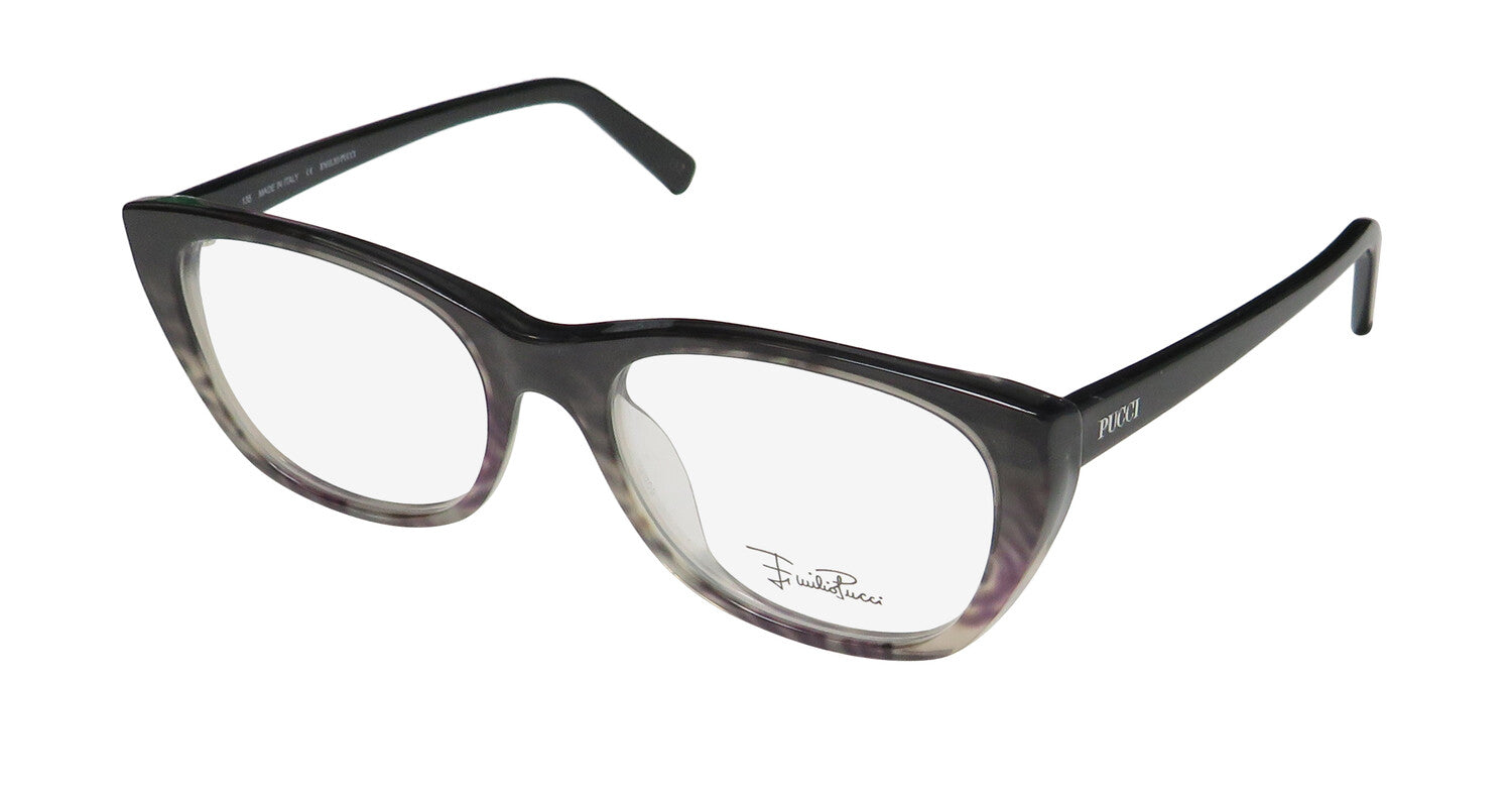 Emilio Pucci 2670 Eyeglasses by ModaFrames