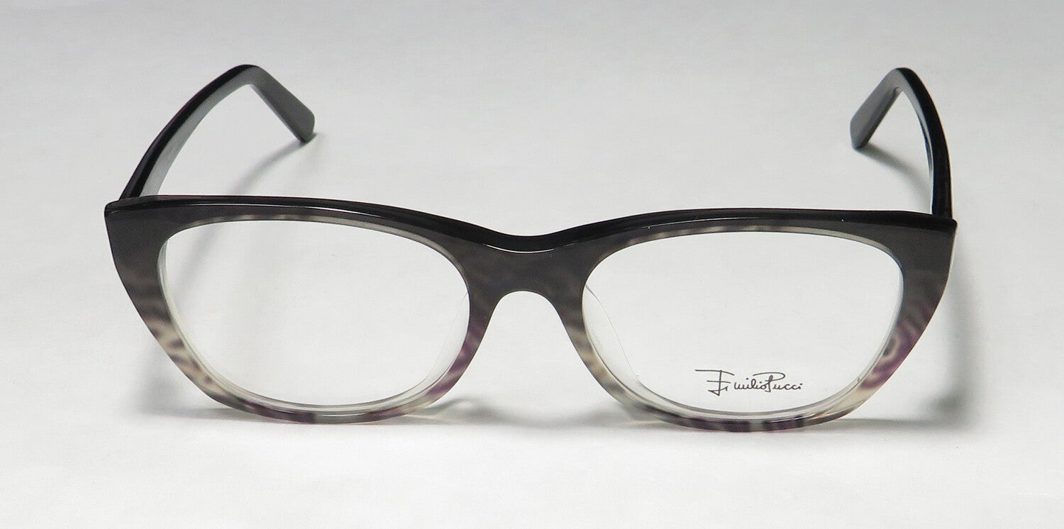 Emilio Pucci 2670 Eyeglasses by ModaFrames