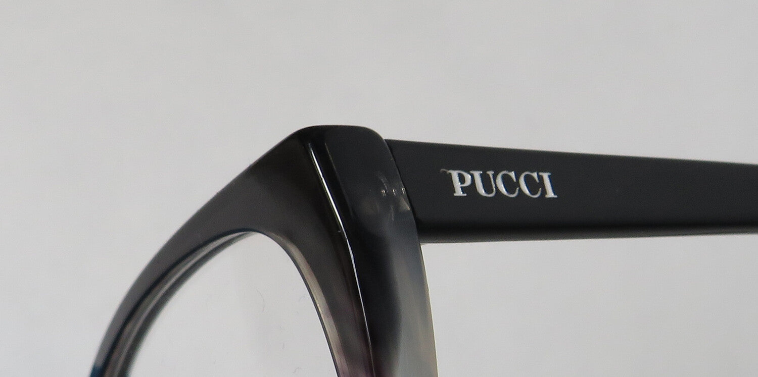 Emilio Pucci 2670 Eyeglasses by ModaFrames