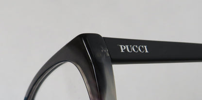 Emilio Pucci 2670 Eyeglasses by ModaFrames