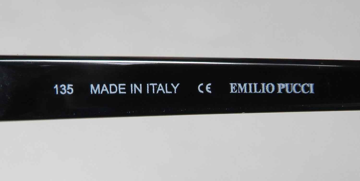 Emilio Pucci 2670 Eyeglasses by ModaFrames
