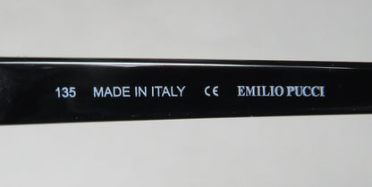 Emilio Pucci 2670 Eyeglasses by ModaFrames
