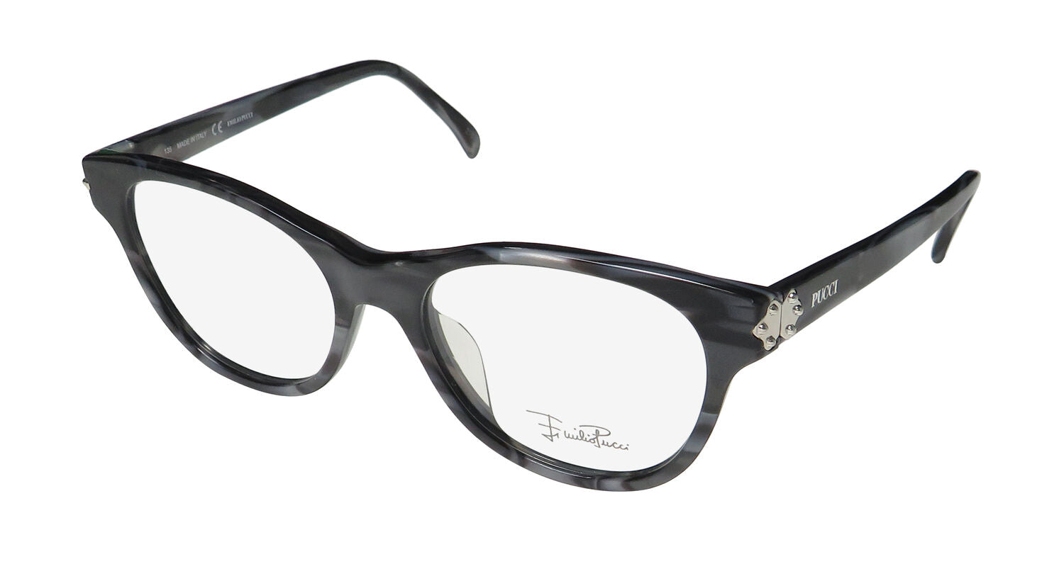 Emilio Pucci 2677 Eyeglasses by ModaFrames