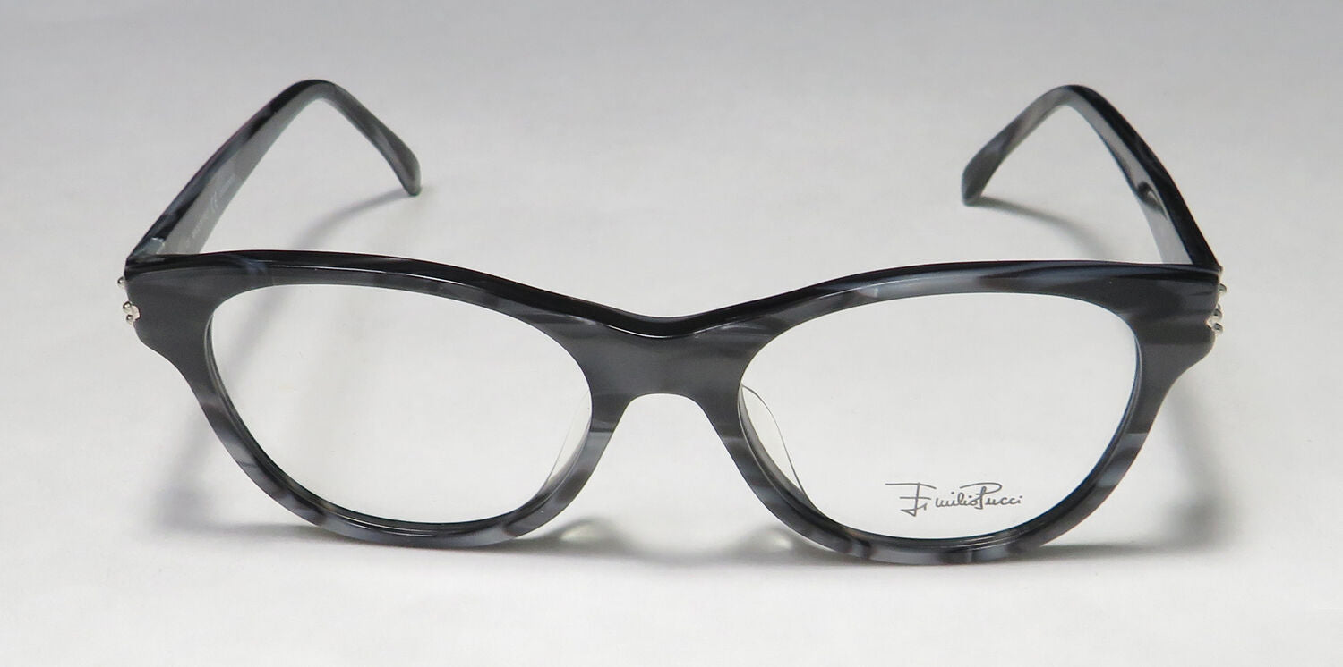 Emilio Pucci 2677 Eyeglasses by ModaFrames