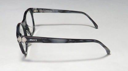 Emilio Pucci 2677 Eyeglasses by ModaFrames