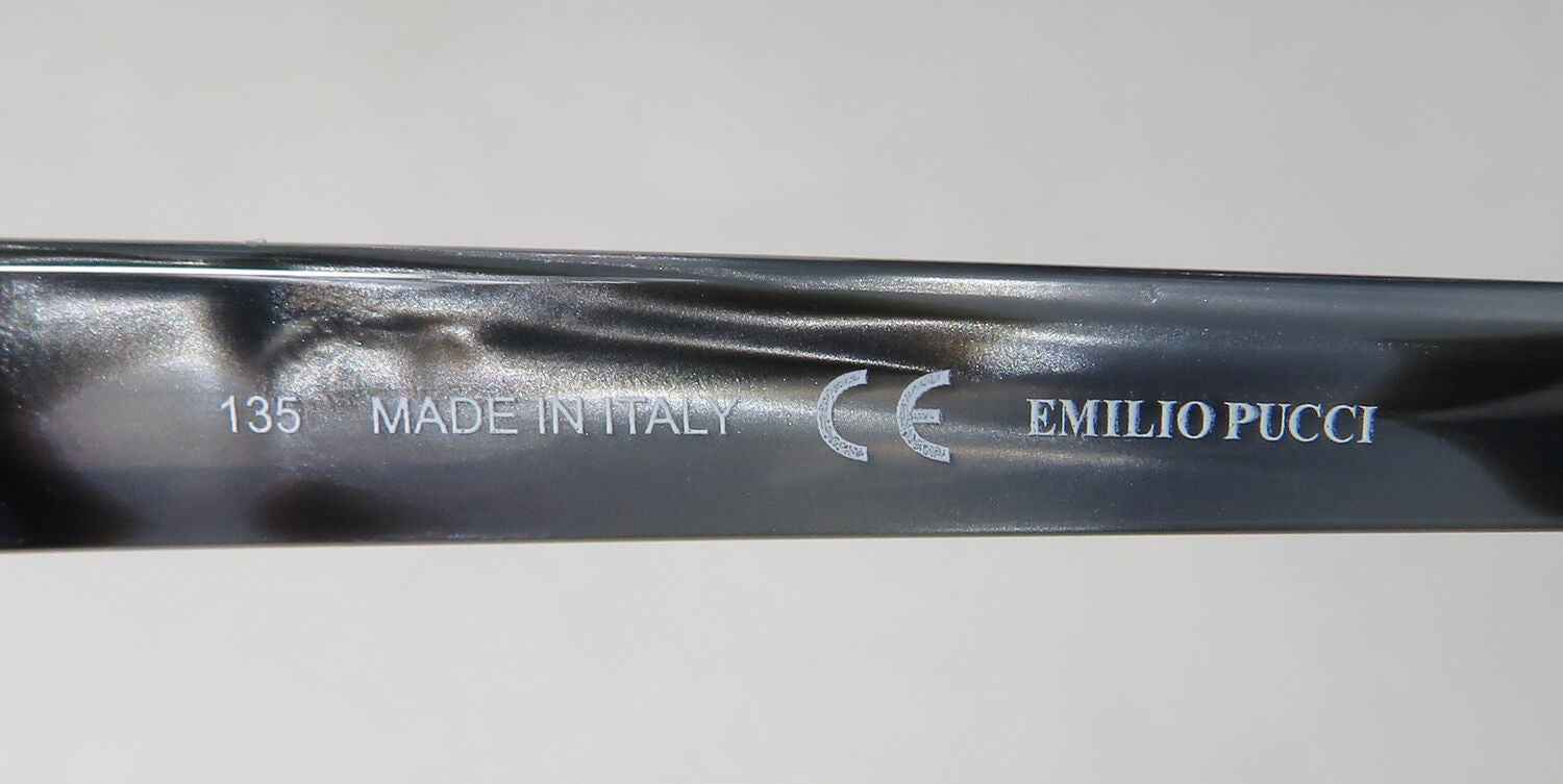 Emilio Pucci 2677 Eyeglasses by ModaFrames