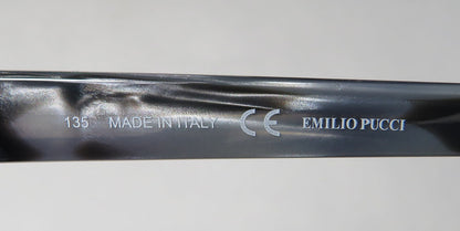 Emilio Pucci 2677 Eyeglasses by ModaFrames