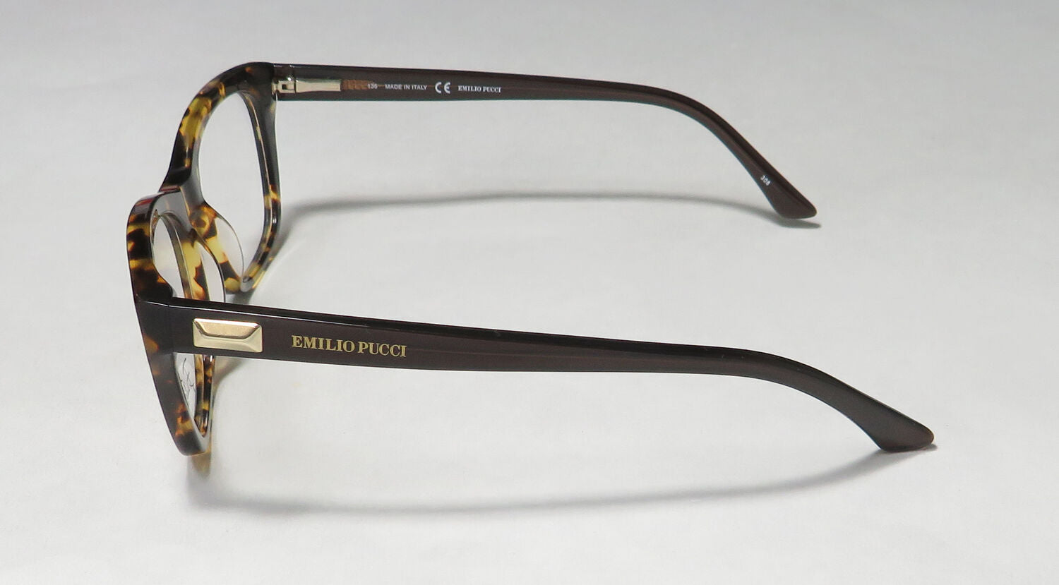 Emilio Pucci 2708 Eyeglasses by ModaFrames
